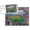 Bramall Lane Stadium Fine Art Jigsaw Puzzle - Sheffield United FC Bramall Lane Stadium Fine Art Jigsaw Puzzle - Sheffield United FC